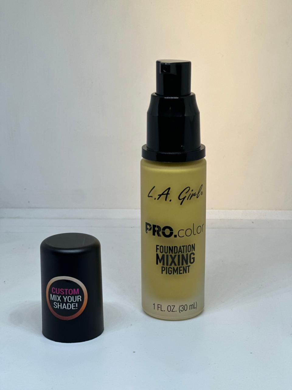 فاونديشن لاجيرل